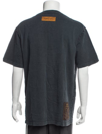 Louis Vuitton 2021 Inside out T-Shirt