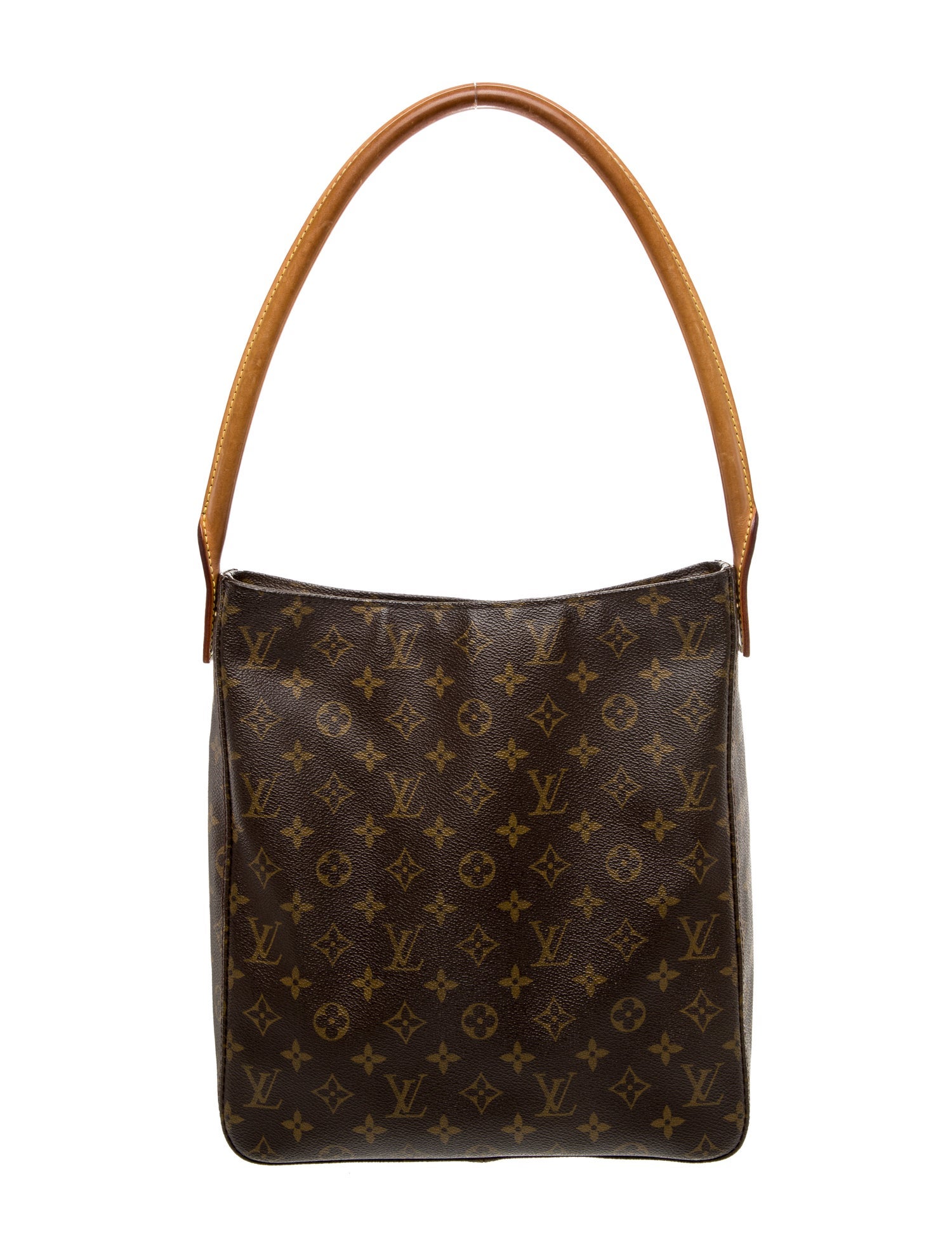 Louis Vuitton LV Monogram Looping GM
