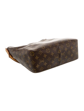 Louis Vuitton LV Monogram Looping GM