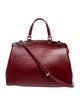 Louis Vuitton Epi Leather Brea PM