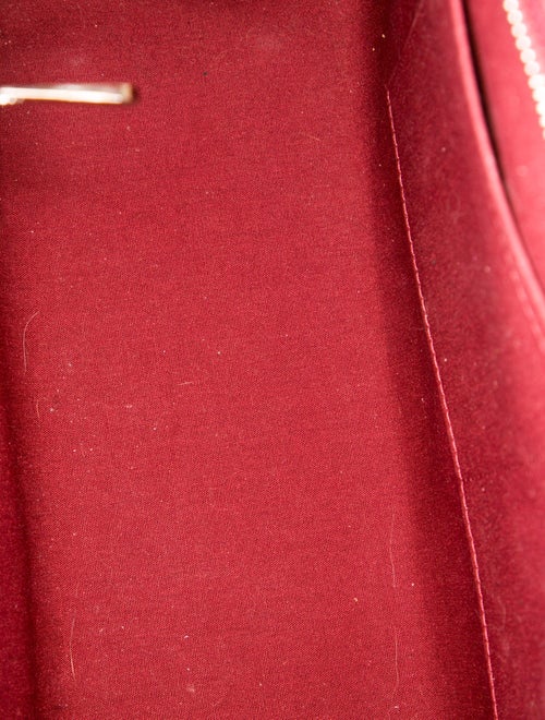 Louis Vuitton Epi Leather Brea PM