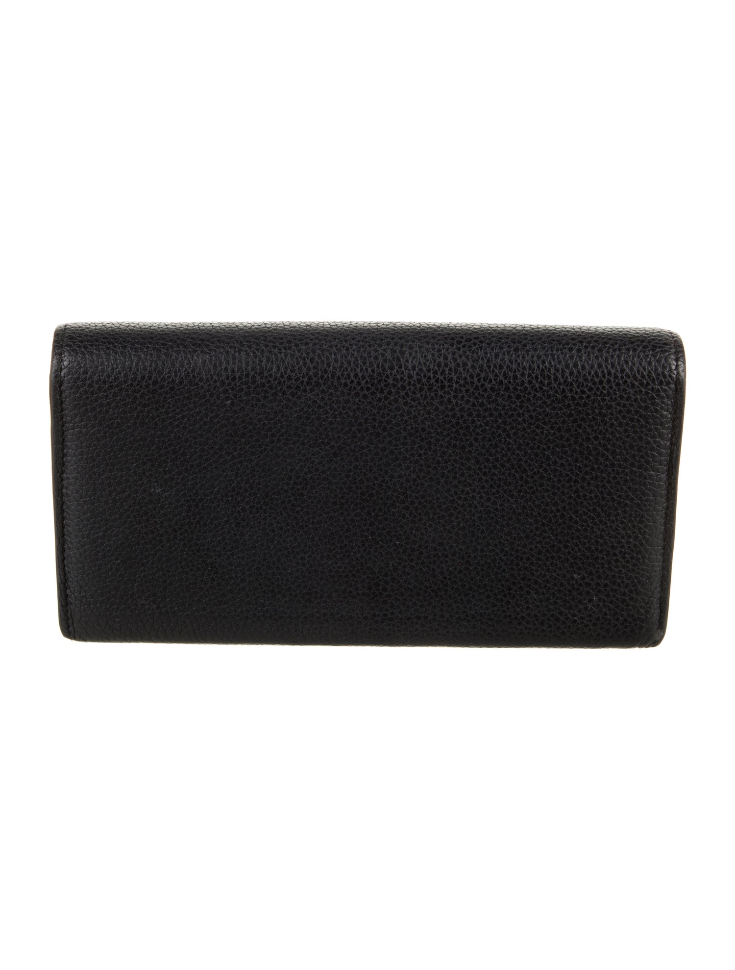 Louis Vuitton 2019 LV Monogram Double V Wallet