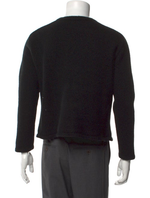 Louis Vuitton 2019 Wool Pullover