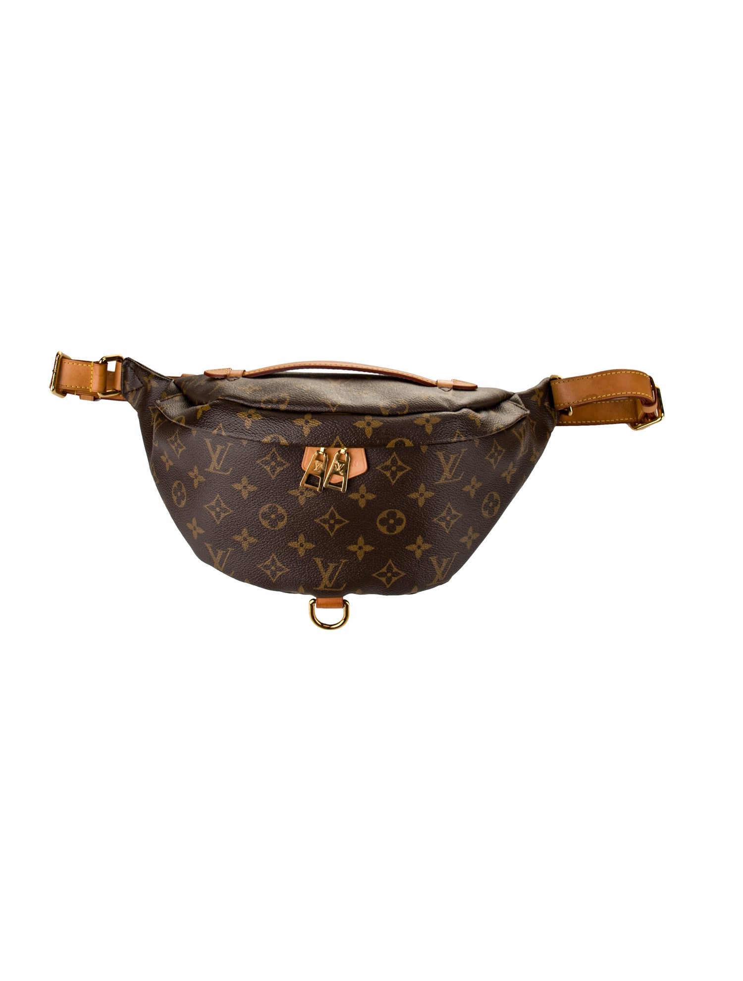 Louis Vuitton Monogram Bumbag