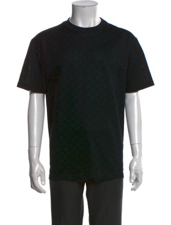 Louis Vuitton 2024 LV Monogram Shirt