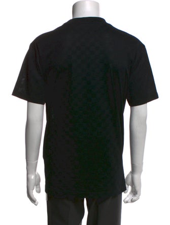 Louis Vuitton 2024 LV Monogram Shirt