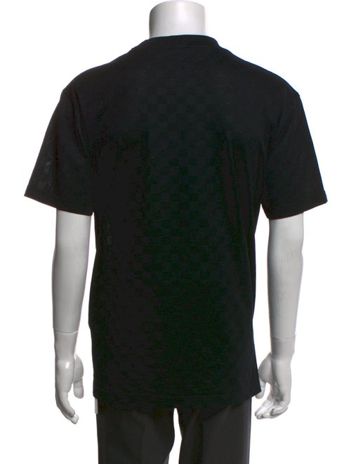 Louis Vuitton 2024 LV Monogram Shirt