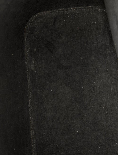 Louis Vuitton Epi Leather Neverfull w/Pouch MM