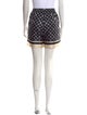 Louis Vuitton 2023 Mini Shorts