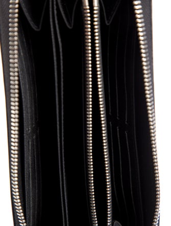 Louis Vuitton 2018 LV Monogram Zippy Wallet