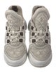 Louis Vuitton Canvas Chunky Sneakers