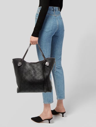 Louis Vuitton Monogram Hina MM