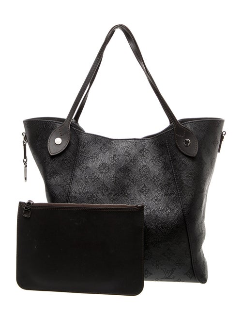 Louis Vuitton Monogram Hina MM