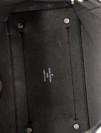 Louis Vuitton Monogram Hina MM