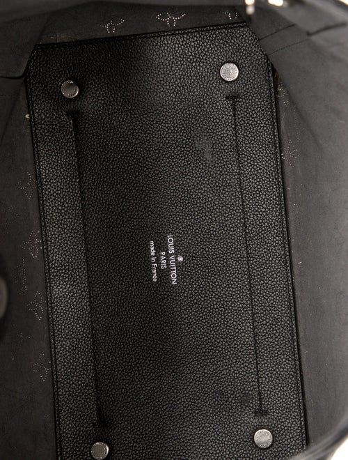 Louis Vuitton Monogram Hina MM