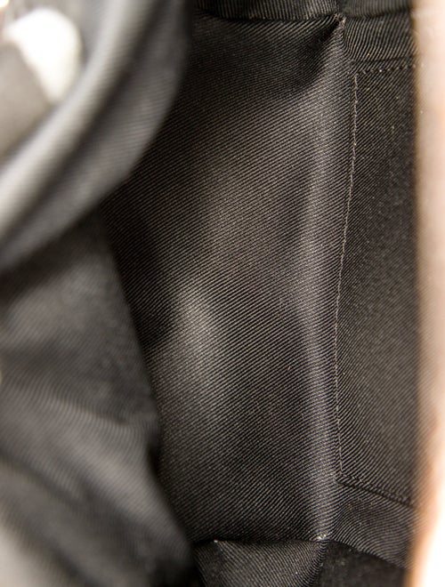 Louis Vuitton LV Monogram Palm Springs Mini