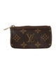 Louis Vuitton 2018 LV Monogram Key Holder