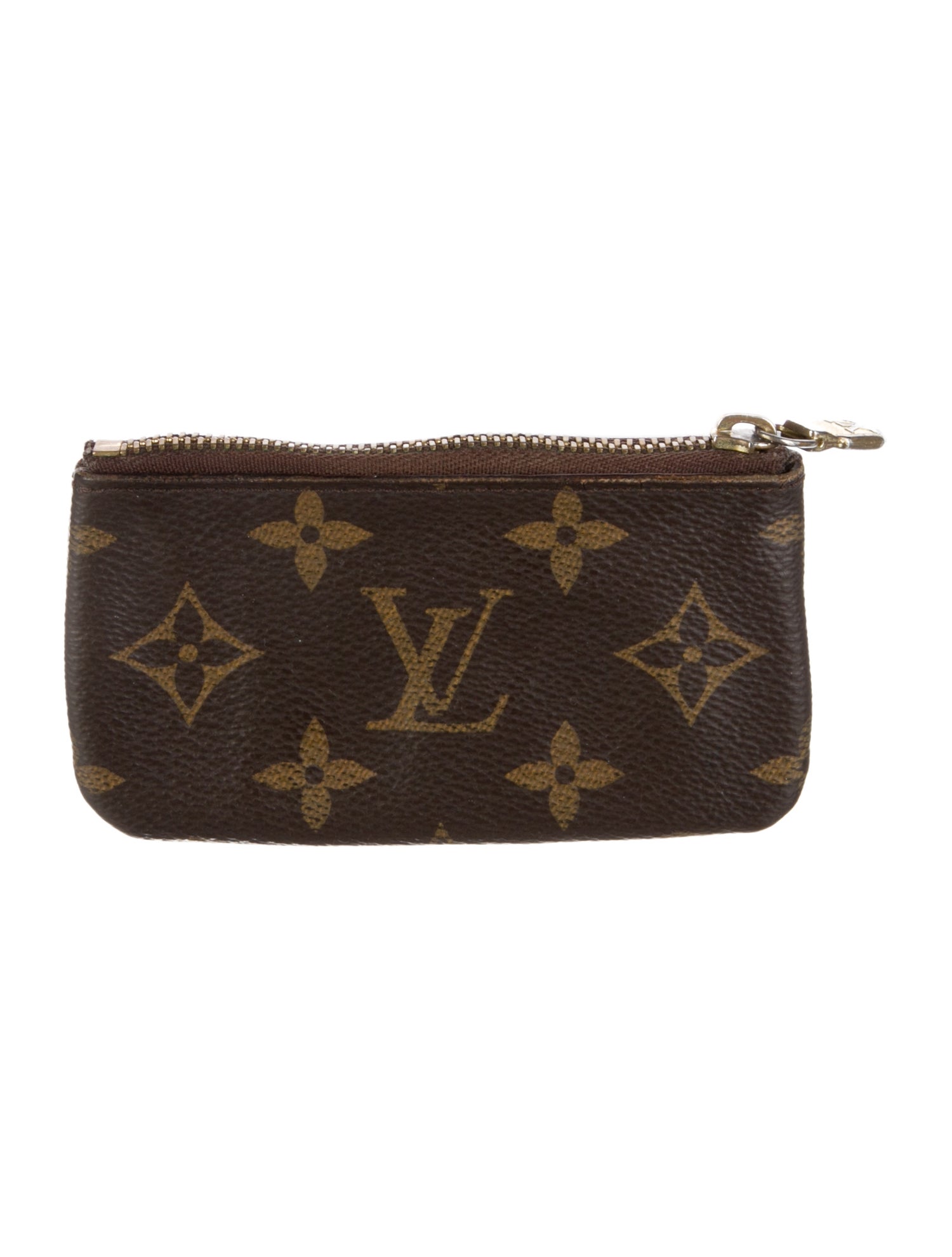 Louis Vuitton 2018 LV Monogram Key Holder