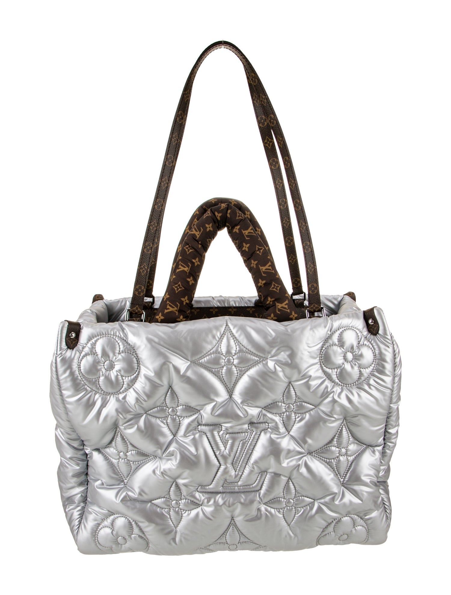 Louis Vuitton LV Monogram Pillow Onthego GM