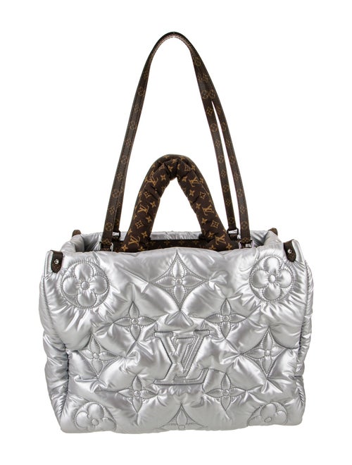 Louis Vuitton LV Monogram Pillow Onthego GM