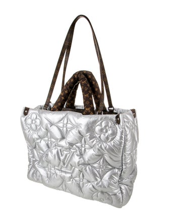 Louis Vuitton LV Monogram Pillow Onthego GM