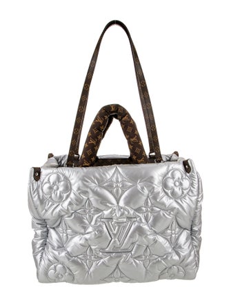 Louis Vuitton LV Monogram Pillow Onthego GM