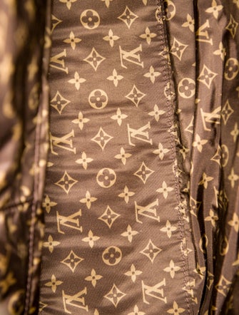 Louis Vuitton LV Monogram Pillow Onthego GM