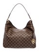 Louis Vuitton Damier Ebene Delightful MM