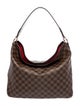 Louis Vuitton Damier Ebene Delightful MM