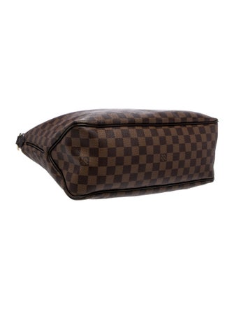 Louis Vuitton Damier Ebene Delightful MM