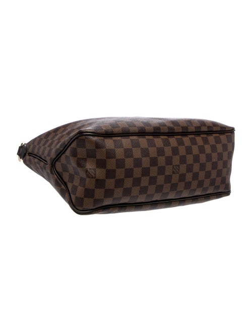 Louis Vuitton Damier Ebene Delightful MM