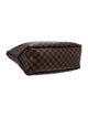 Louis Vuitton Damier Ebene Delightful MM
