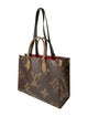 Louis Vuitton Monogram Giant OnTheGo MM