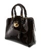 Louis Vuitton Vernis Patent Leather Melrose Avenue