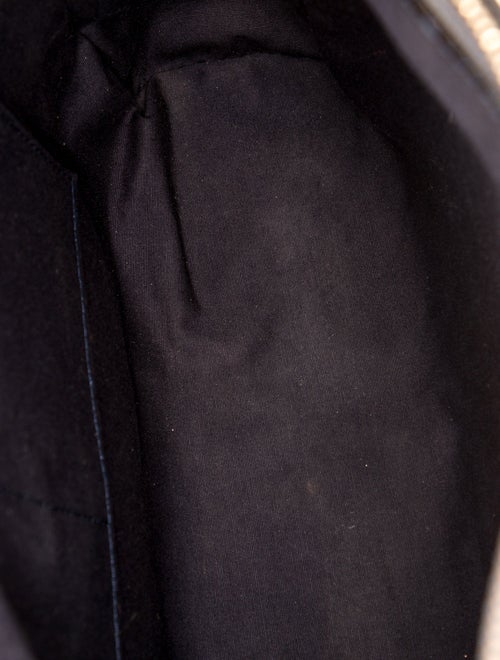 Louis Vuitton Vernis Patent Leather Melrose Avenue