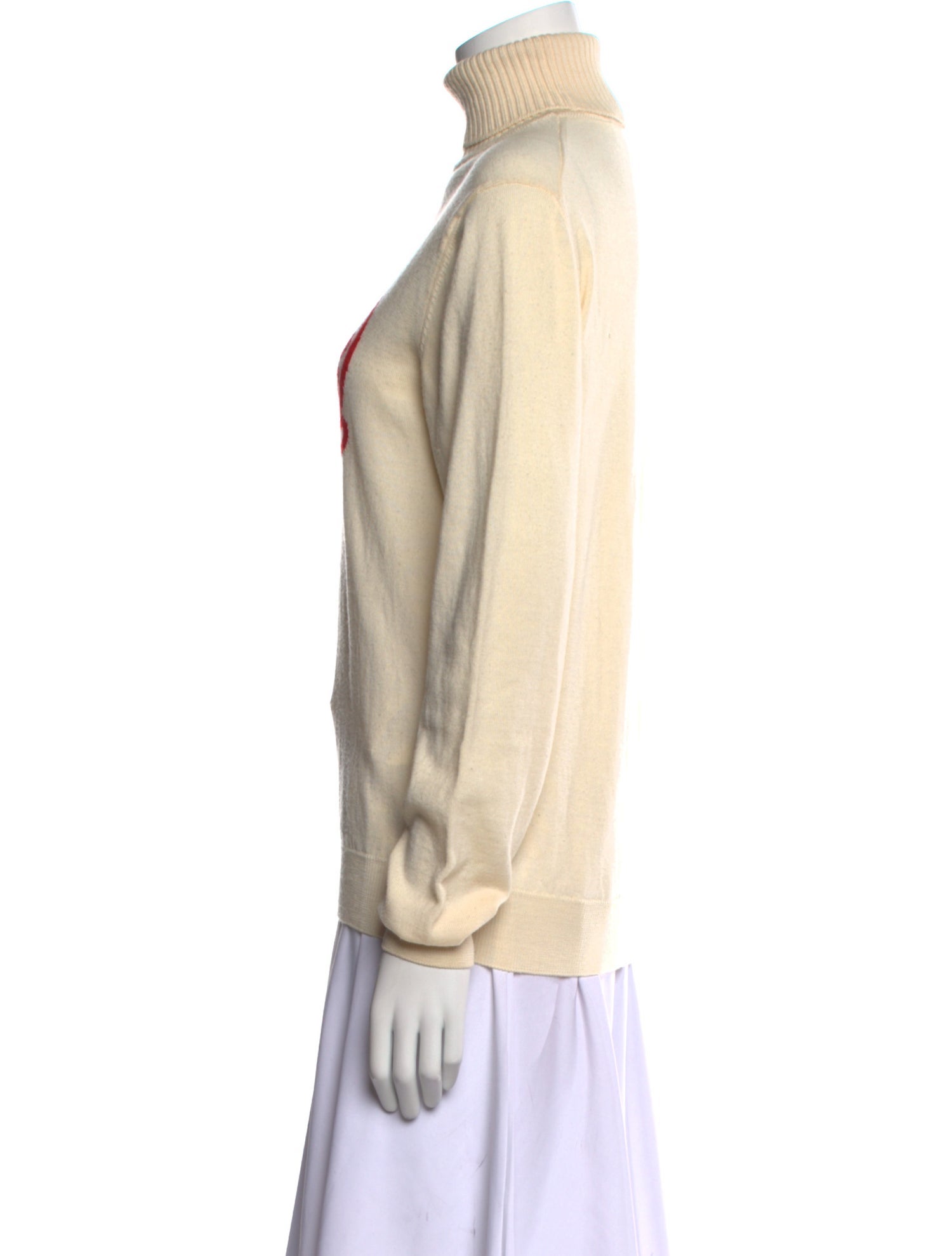 Louis Vuitton 2022 Wool Sweater