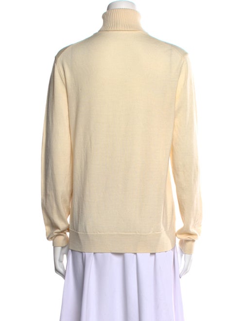 Louis Vuitton 2022 Wool Sweater