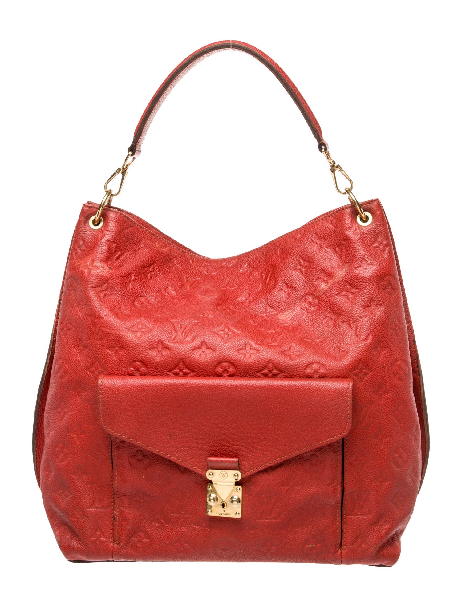 Louis Vuitton LV Monogram Metis