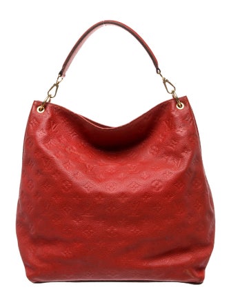 Louis Vuitton LV Monogram Metis