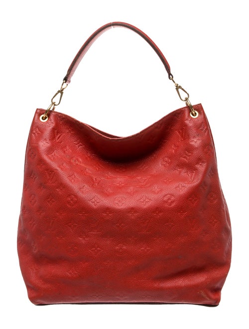 Louis Vuitton LV Monogram Metis