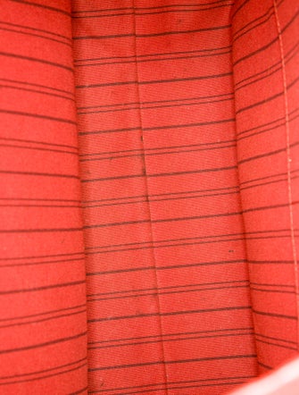 Louis Vuitton LV Monogram Metis