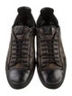 Louis Vuitton 2013 LV Monogram Sneakers