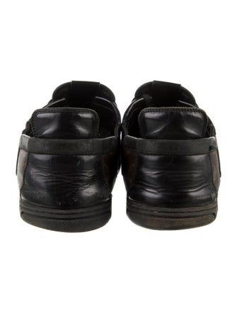 Louis Vuitton 2013 LV Monogram Sneakers