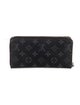 Louis Vuitton 2021 LV Monogram Zippy Wallet