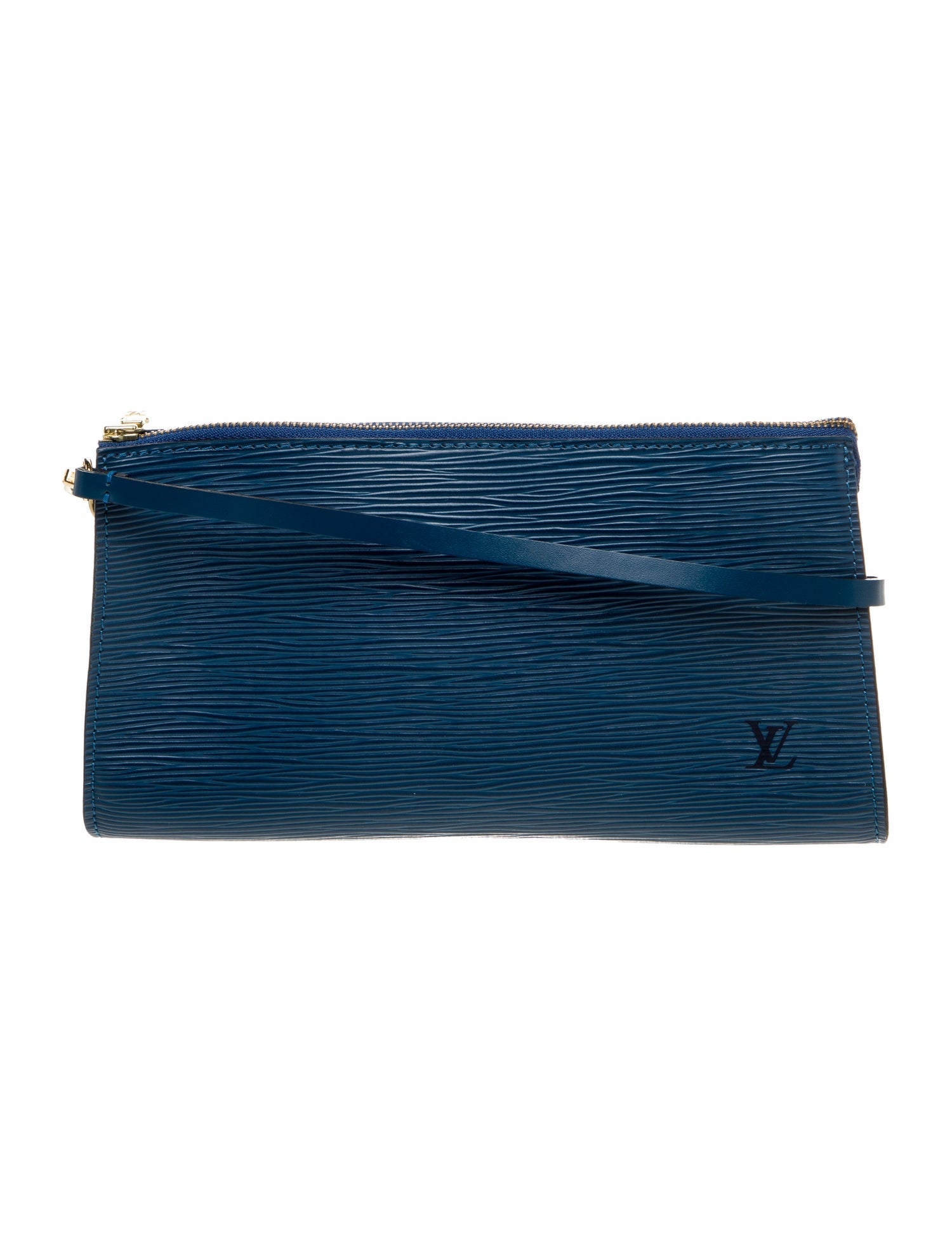 Louis Vuitton Epi Leather Pochette Accessoires