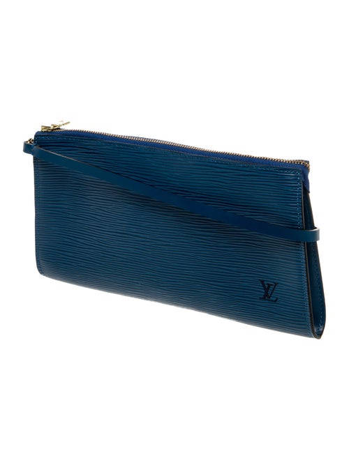 Louis Vuitton Epi Leather Pochette Accessoires