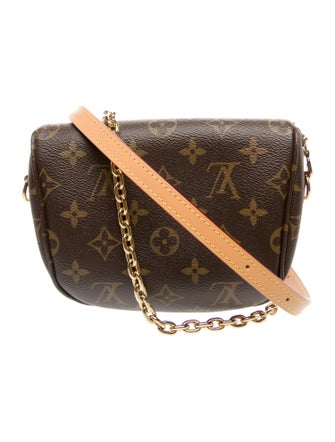 Louis Vuitton LV Monogram Bumbag Mini