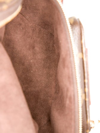 Louis Vuitton LV Monogram Bumbag Mini