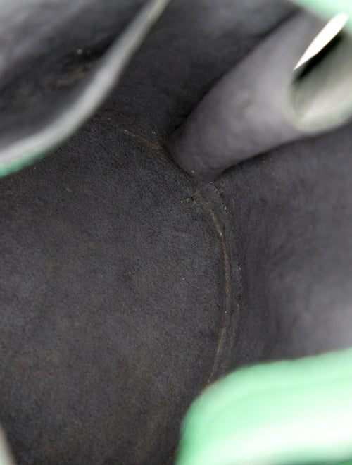 Louis Vuitton Epi Leather Cluny