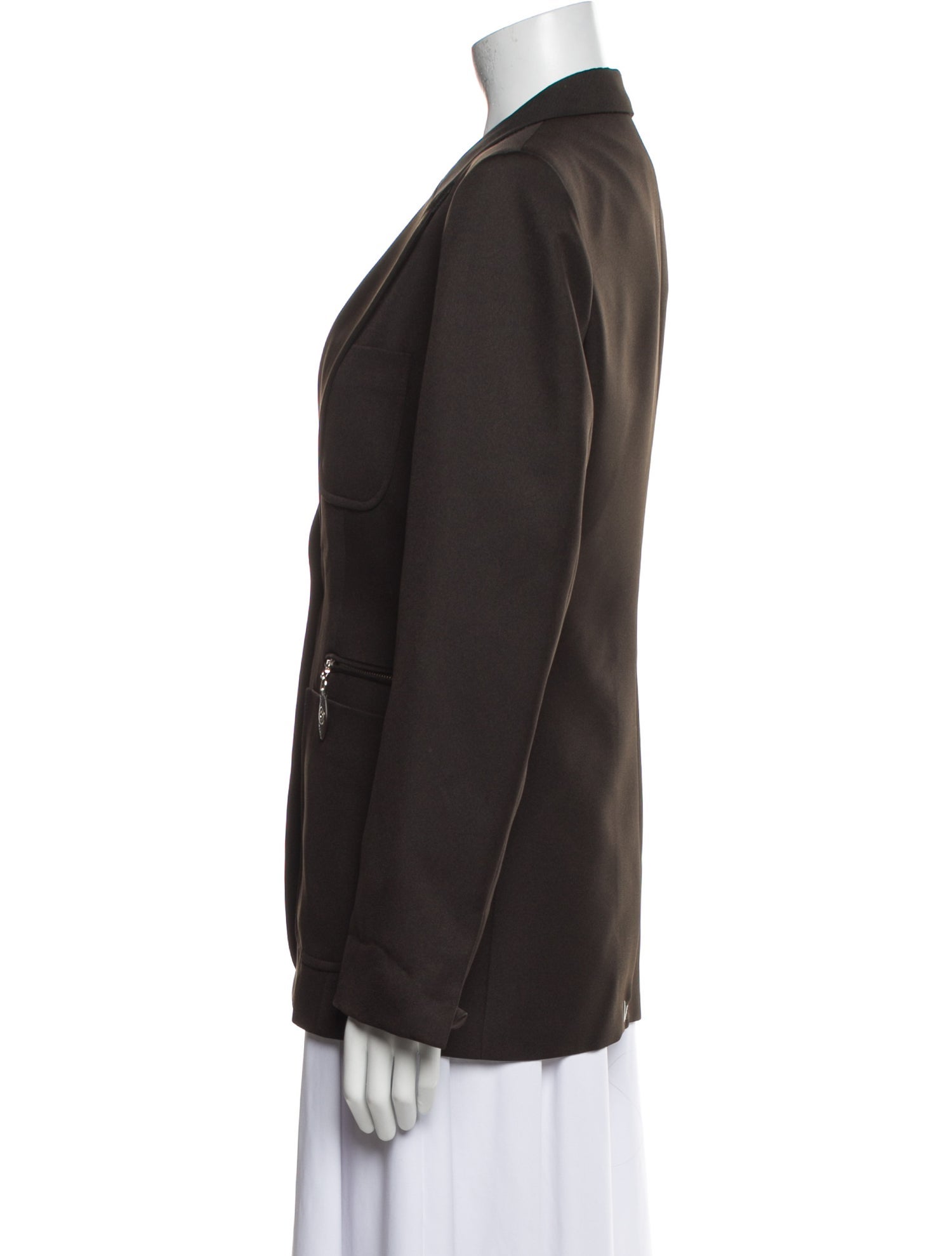 Louis Vuitton 2026 3 Pocket Blazer w/ Tags